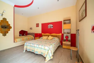 La Dimora del Monsignore - Licata