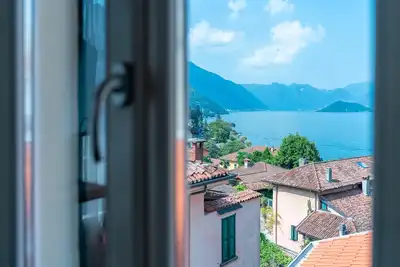 Image de Serbelloni Vintage Apartment