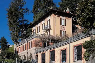 Image de Villa Lina Apartment