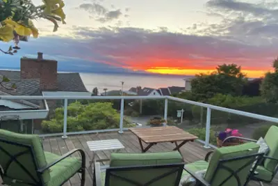 Image de North Beach Retreat Near Puget Sound