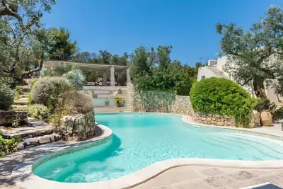 Image de Bilocale 104 – Tia Maria Country Inn, charme et confort près de la mer