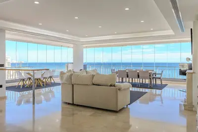 Image de Luxury Seaview Fuengirola