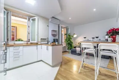 Image de Explore Malaga from a stylish apartment