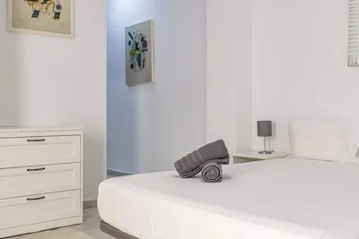 Image de Déconnexion totale dans une oasis urbaine