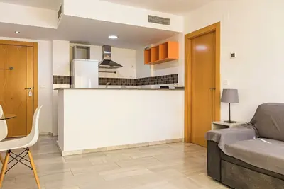 Image de Design et confort à Malaga