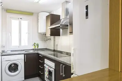 Image de Appartement lumineux et calme