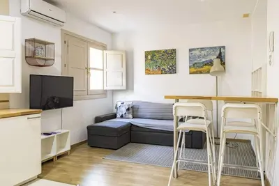 Image de Perfect design and location in the old town