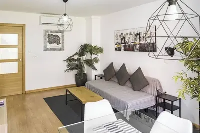 Image de Appartement à quelques pas de la Méditerranée