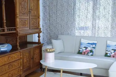 Image de Kassandra Kolonaki Floor Appartment In Patriarchou Ioakim The Heart Of Kolonaki