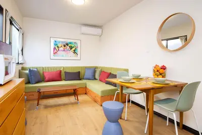 Image de Setagaya Secret House