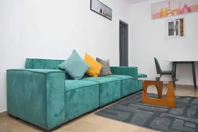 Image de Résidence Pedro Marcory Zone4