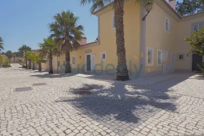 Image de Vila dos Príncipes C11 - Maison mitoyenne de 2 chambres dans copropriété privée