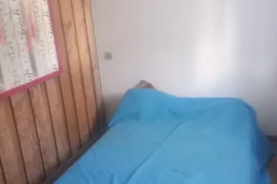 Image de chalet en bois