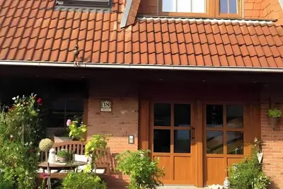 Image de Maison de vacances « Haus Andrea » avec Wi-Fi