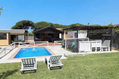 Image de Villa Golondrinas Chipiona