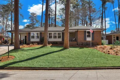 Image de Masters on Mayfair- 1 Mile from the Augusta National