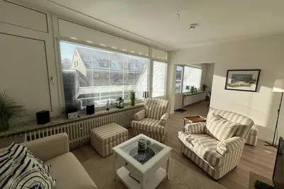 Image de Apartment Krabbe Terrace House Port