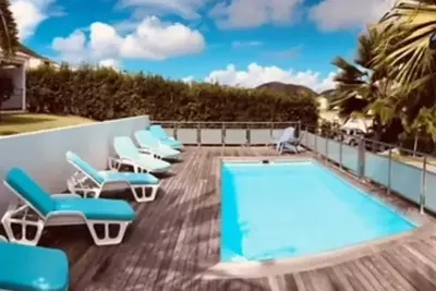 Homerez - Appartement Orient Bay