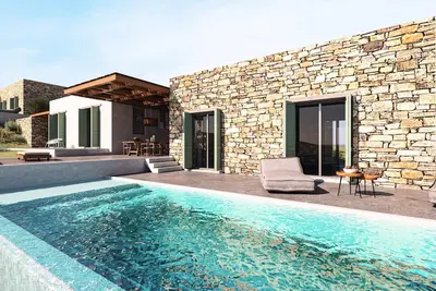 Image de El-Lu 2 Villa mit atemberaubenden 360-Grad-Blick auf das endlose Blau des Meeres