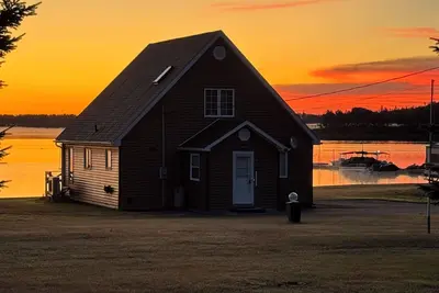 Image de Frandy's River Resort, Hot Tub, Docks/River front