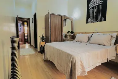 Image de Artisanal Kigali Escape. Fast Wi-Fi & Quick Airport Access