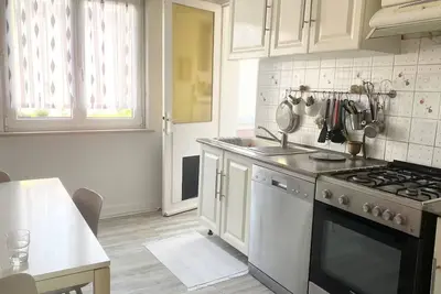 Image de Appart dans une rue calme