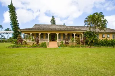 Image de Kauikeolani Estate, Experience Kaua'i’s Historic Heart, Hanalei, Tvnc #1092