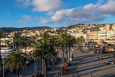 Image de U Genova