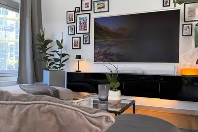 Image de Urban loft in the middle of Cologne