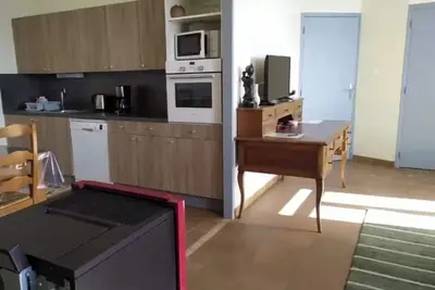 Image de Gîte communal en Ardèche