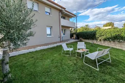 Holiday home Chiara House