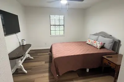 Image de This Little Light\nPeaceful Tiny House Retreat - Just 9 miles from Longview Mall