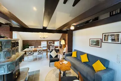 Image de Holiday home Brummels Deichhaus