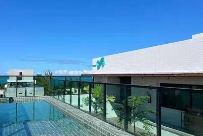 Image de Mahrak Villa Maracaipe