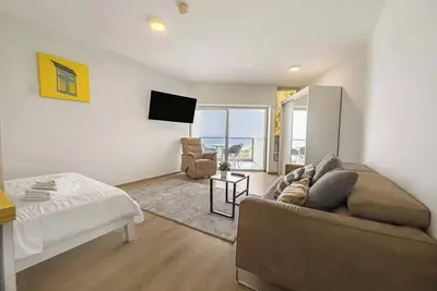 Image de The Sharon Ocean Pearl | Floor Safe Room + Shelter