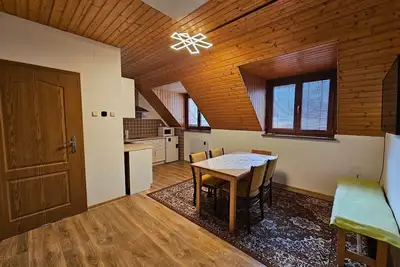 Image de Apartment with Terrace