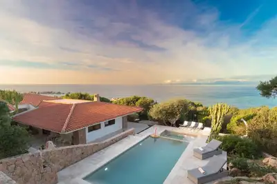 Image de Calypso Lux Independent Villa