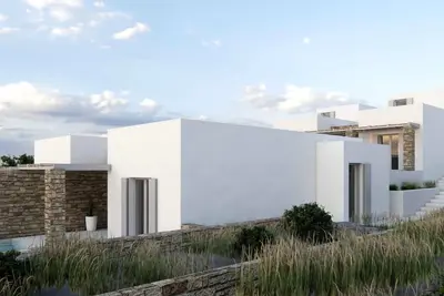 Image de 3-bedroom villa Odysseus