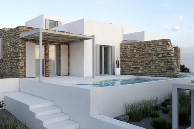 Image de 3-bedroom villa Penelope