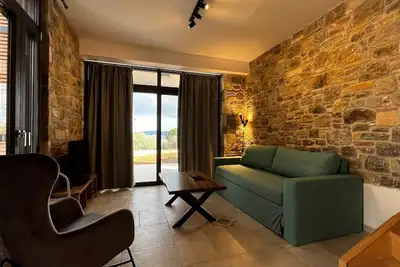 Image de Aélia Stone House Thétis