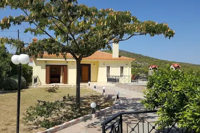 Image de Villa Politimi at Aegina