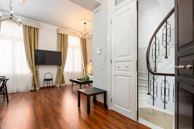 Asty Luxury Apartments/Asty 2