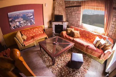 Image de Maisonette Five Space House