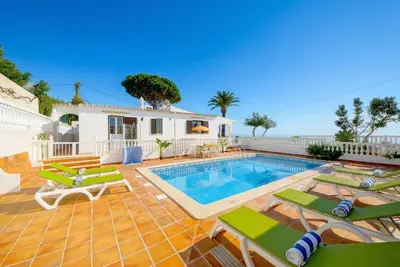 Casa Sol in Albufeira