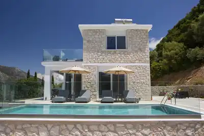 Image de Villa Cristina Lefkada