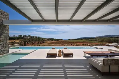 Image de Luxury Villa Serenely