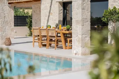 Image de Petra Natura Villa I