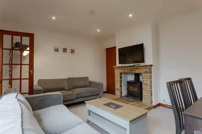 Image de Spacious 3br Retreat in Leiston | Close to Coast