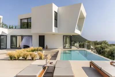 Image de Syvana Exquisite Villa