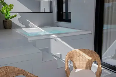 Image de G & B Urban Spa by cretanhouses